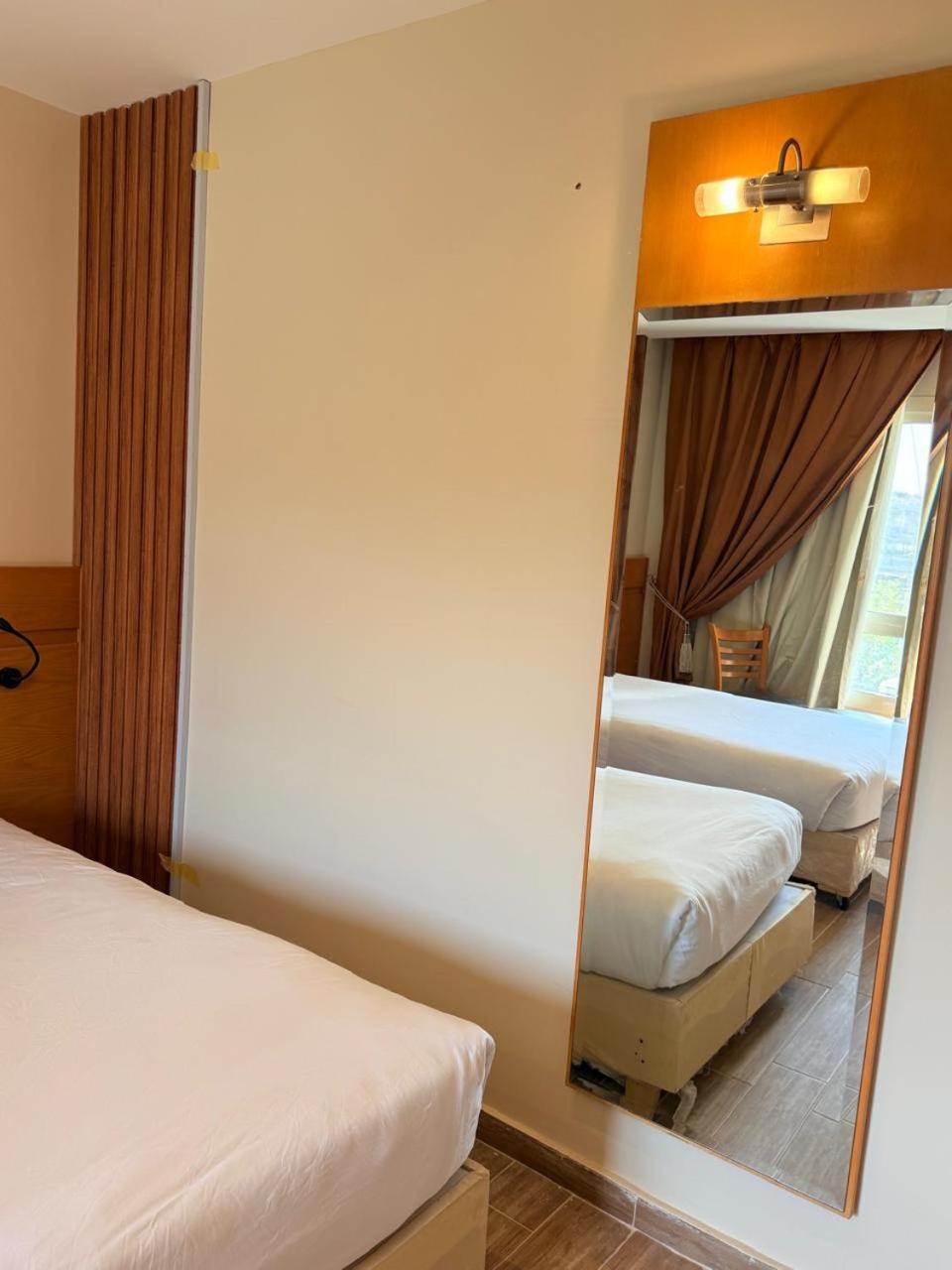Al Saraya October Hotel 6th of October City Kültér fotó