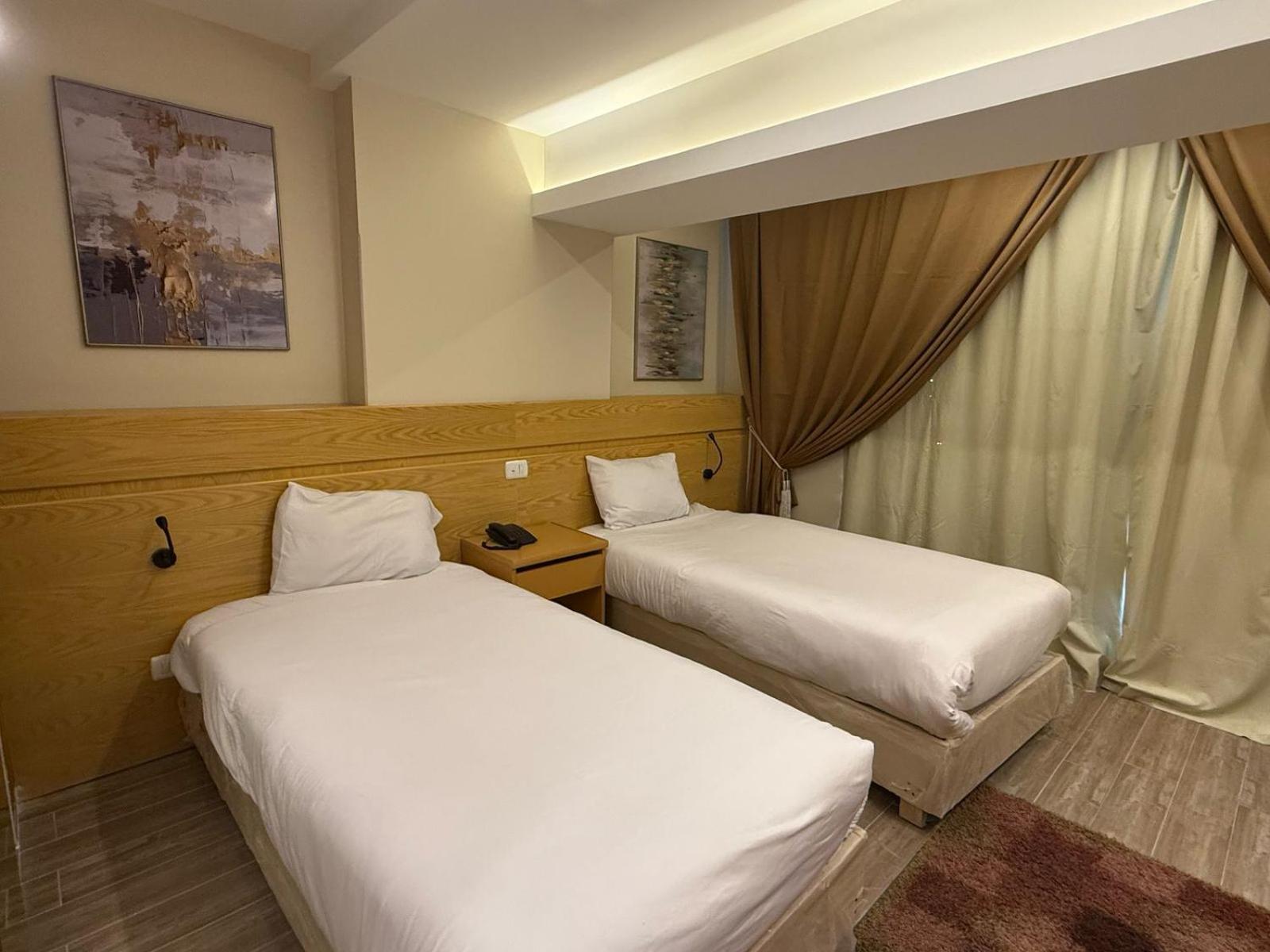 Al Saraya October Hotel 6th of October City Kültér fotó
