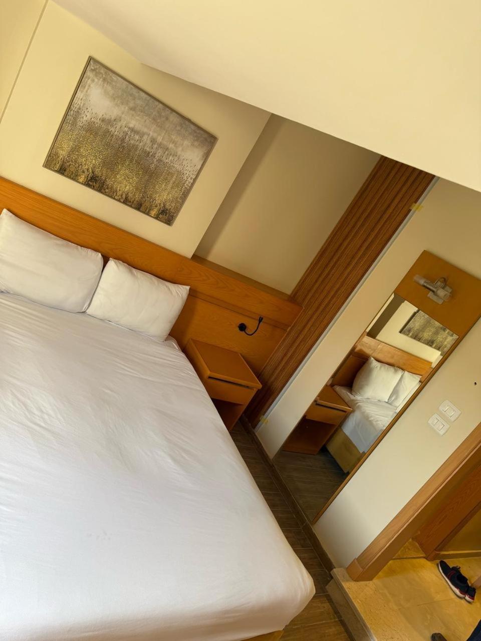 Al Saraya October Hotel 6th of October City Kültér fotó