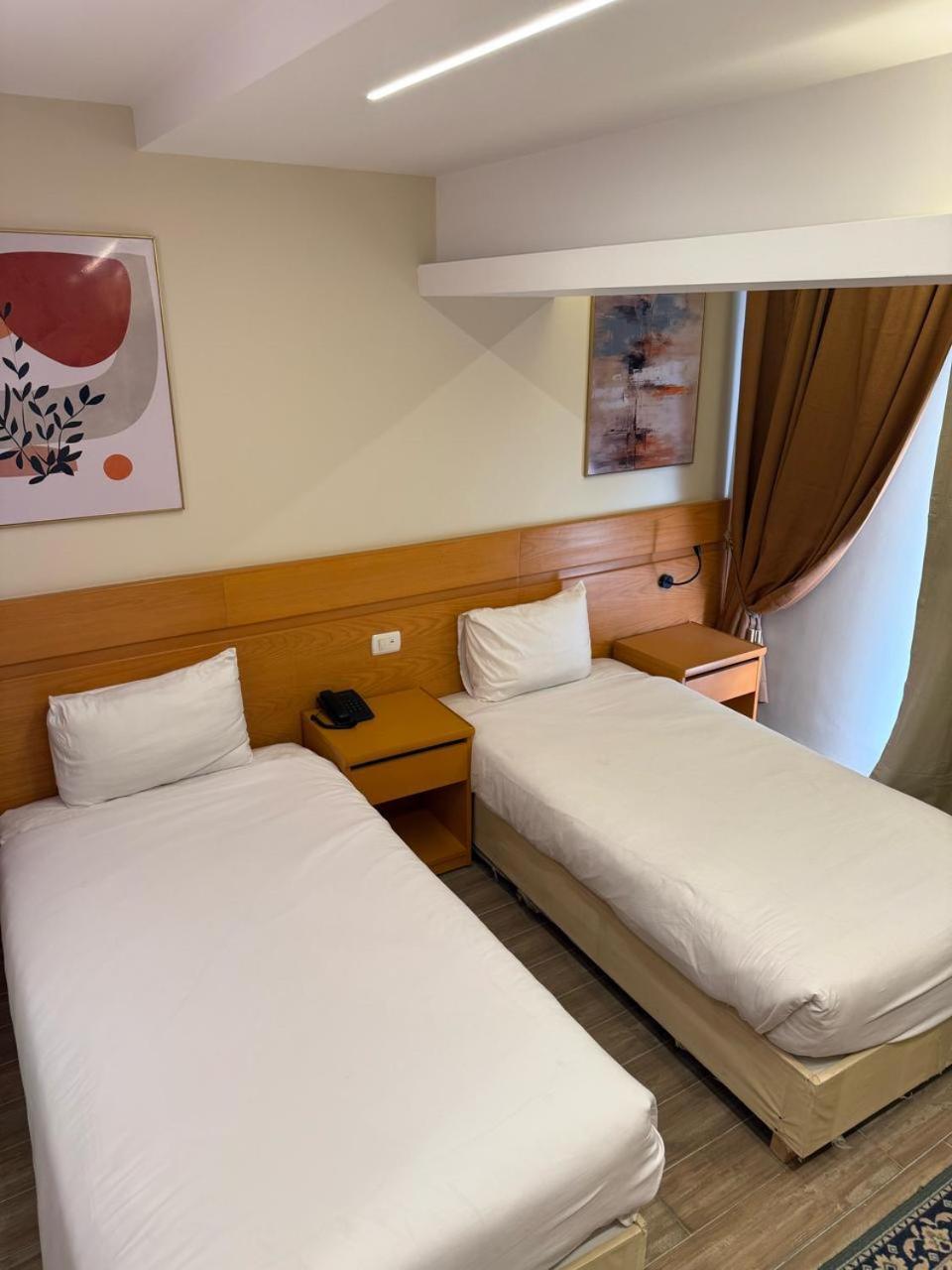 Al Saraya October Hotel 6th of October City Kültér fotó